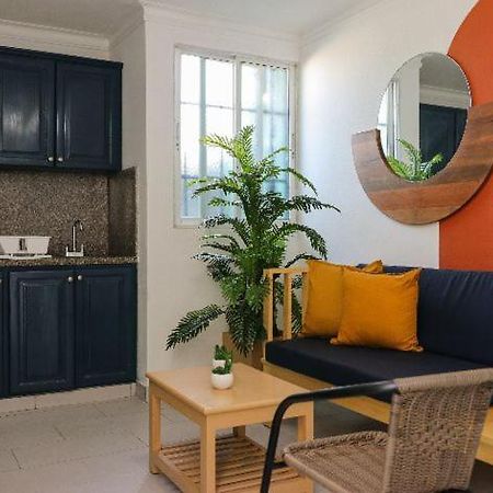 Apartmán Residencial Frank I Santo Domingo Exteriér fotografie
