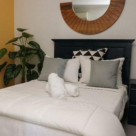 Apartmán Residencial Frank I Santo Domingo Exteriér fotografie